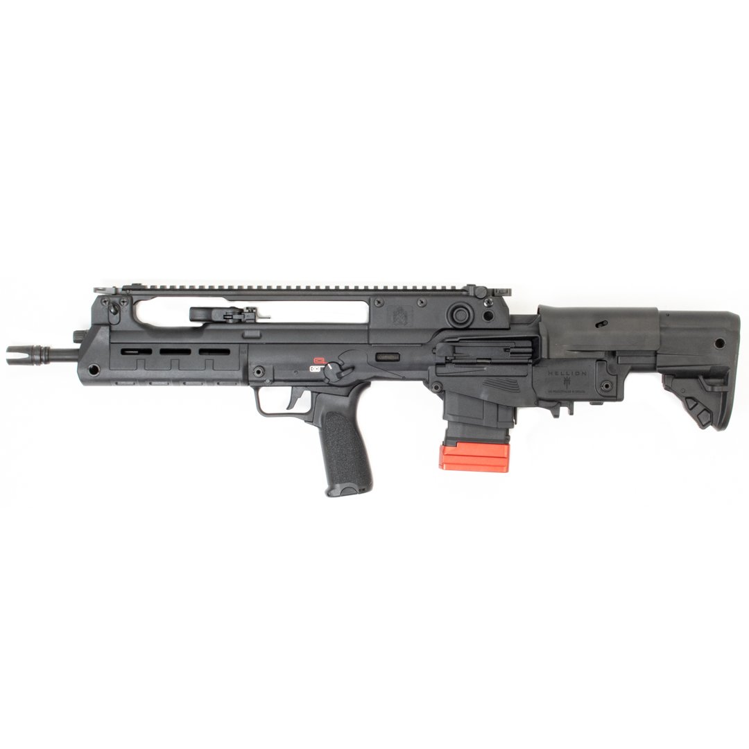 Springfield Armory Hellion
